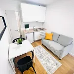 Central Lisbon, Top Location, Ideal For Tourists