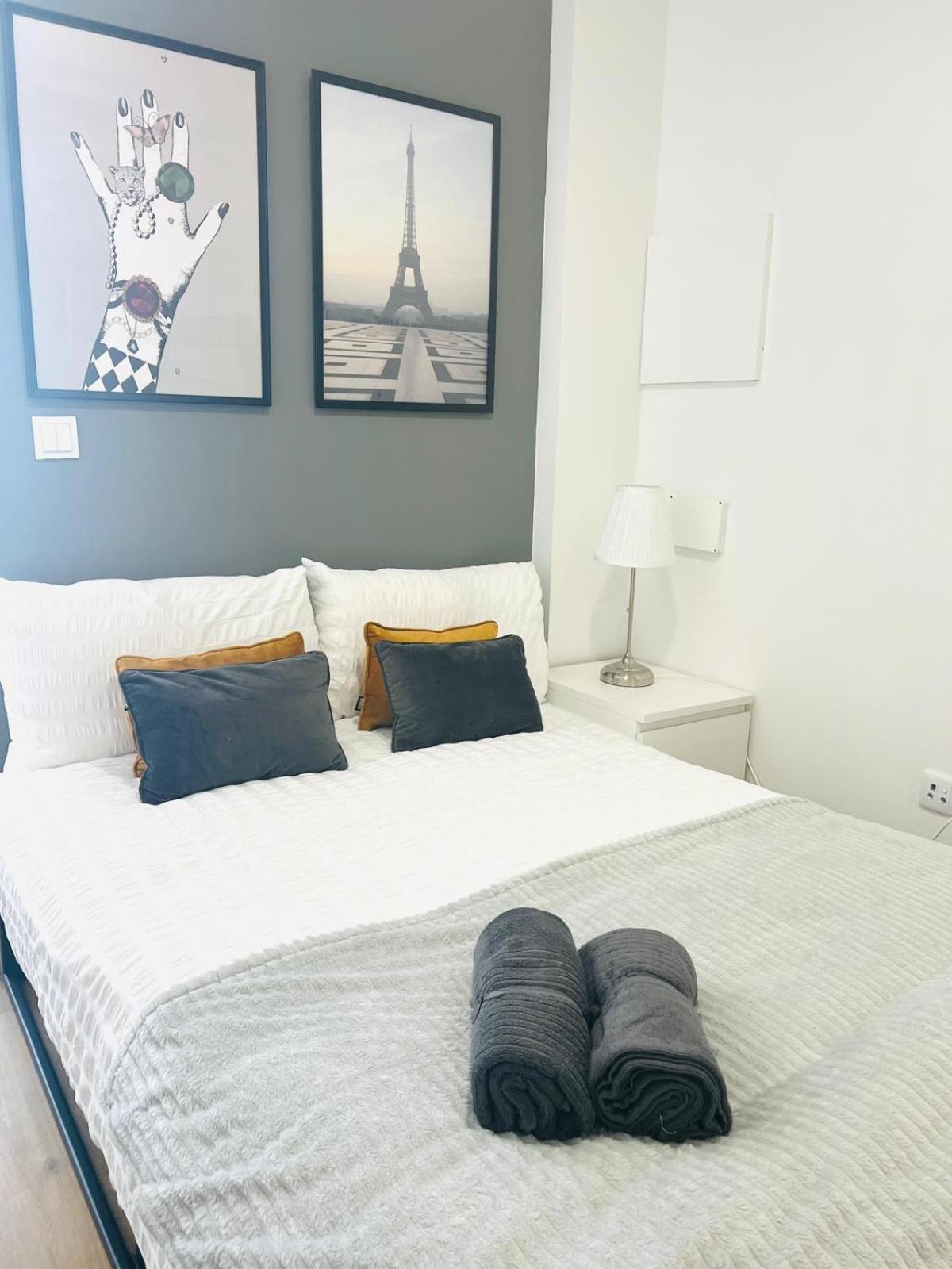 Lisbon, Location, Ideal For Tourists Apartamento