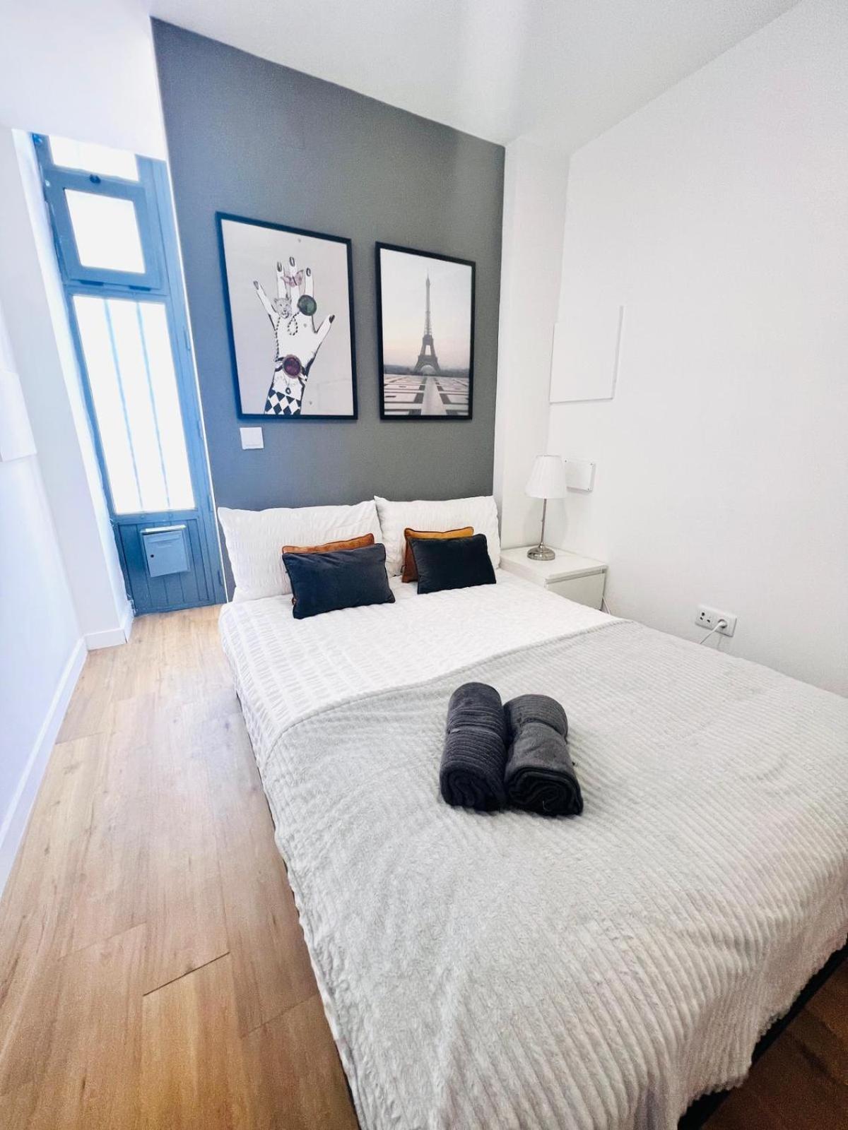 Apartment Lisbon, Location, Ideal For Tourists