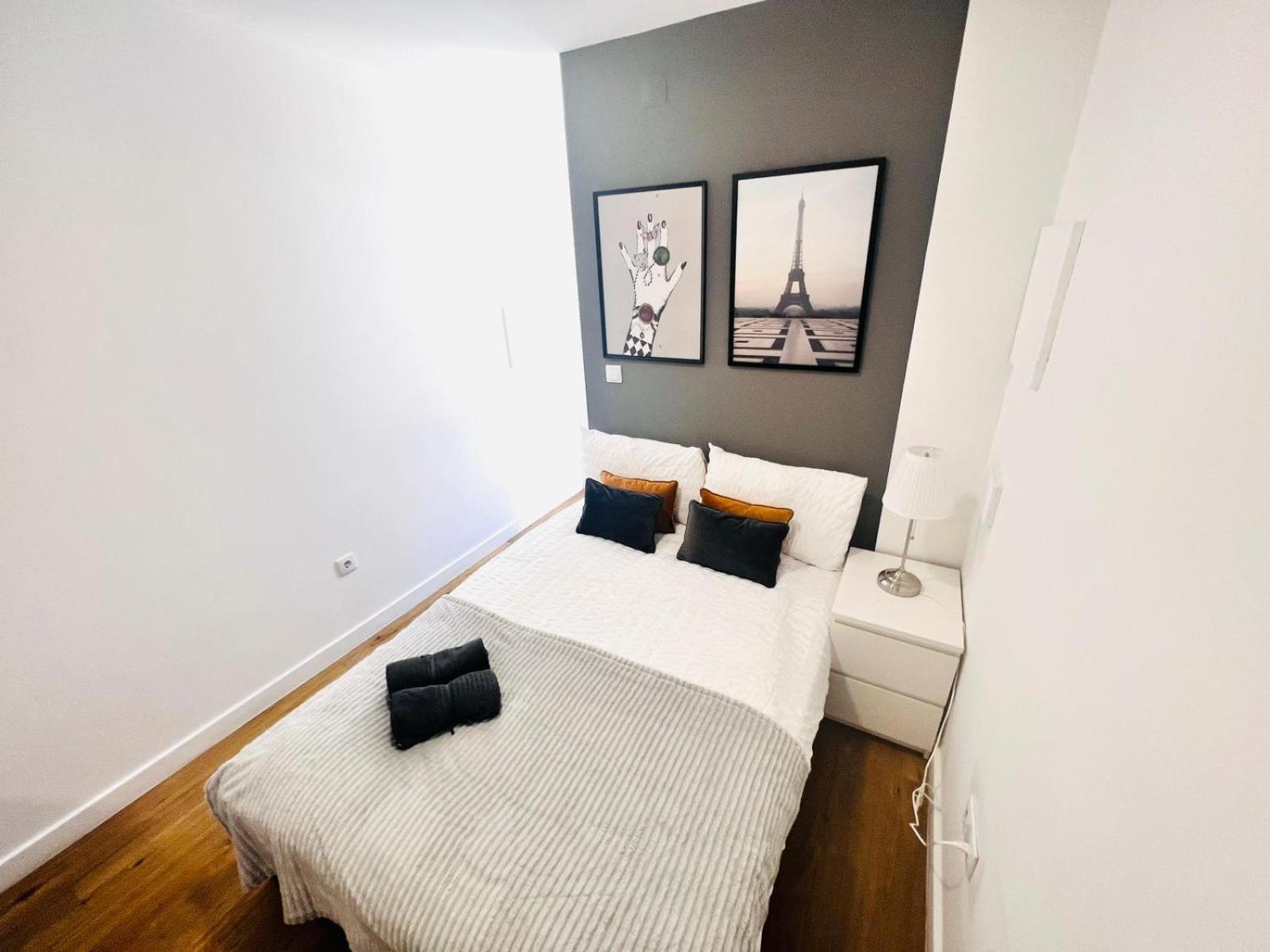 Apartment Lisbon, Location, Ideal For Tourists *