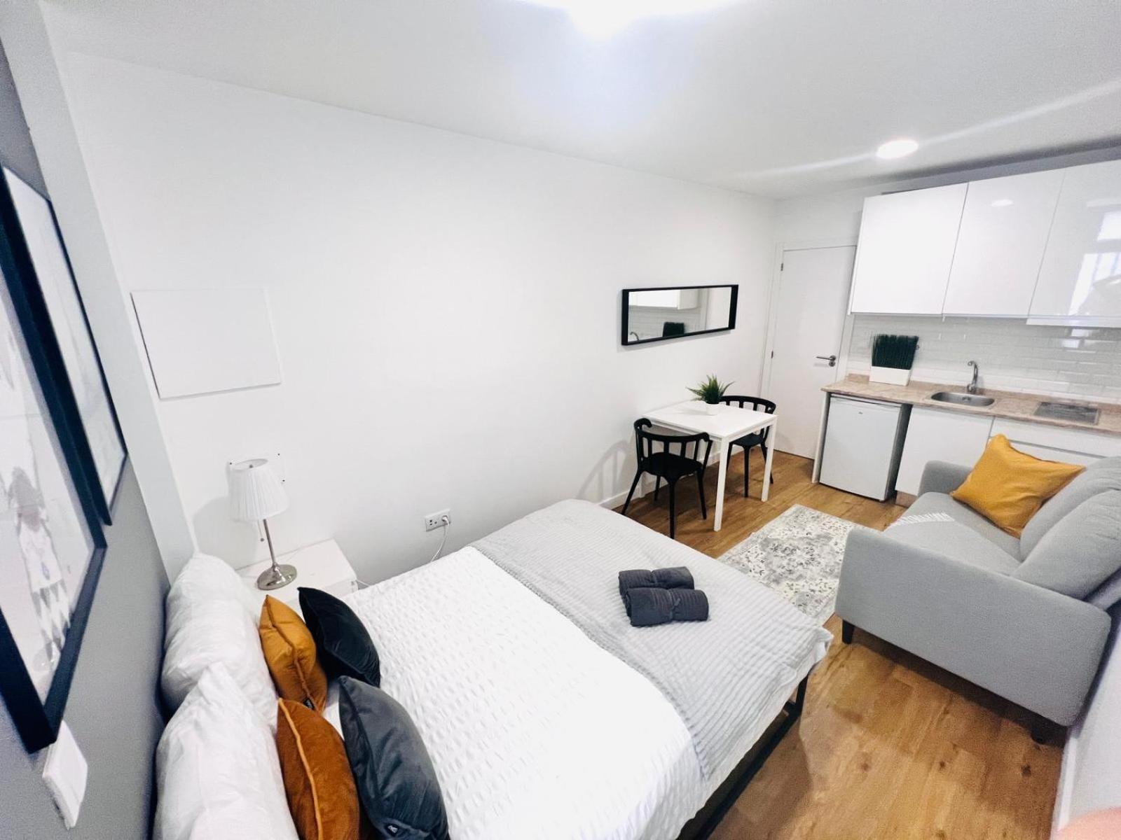 Apartment Lisbon, Location, Ideal For Tourists Lisbon