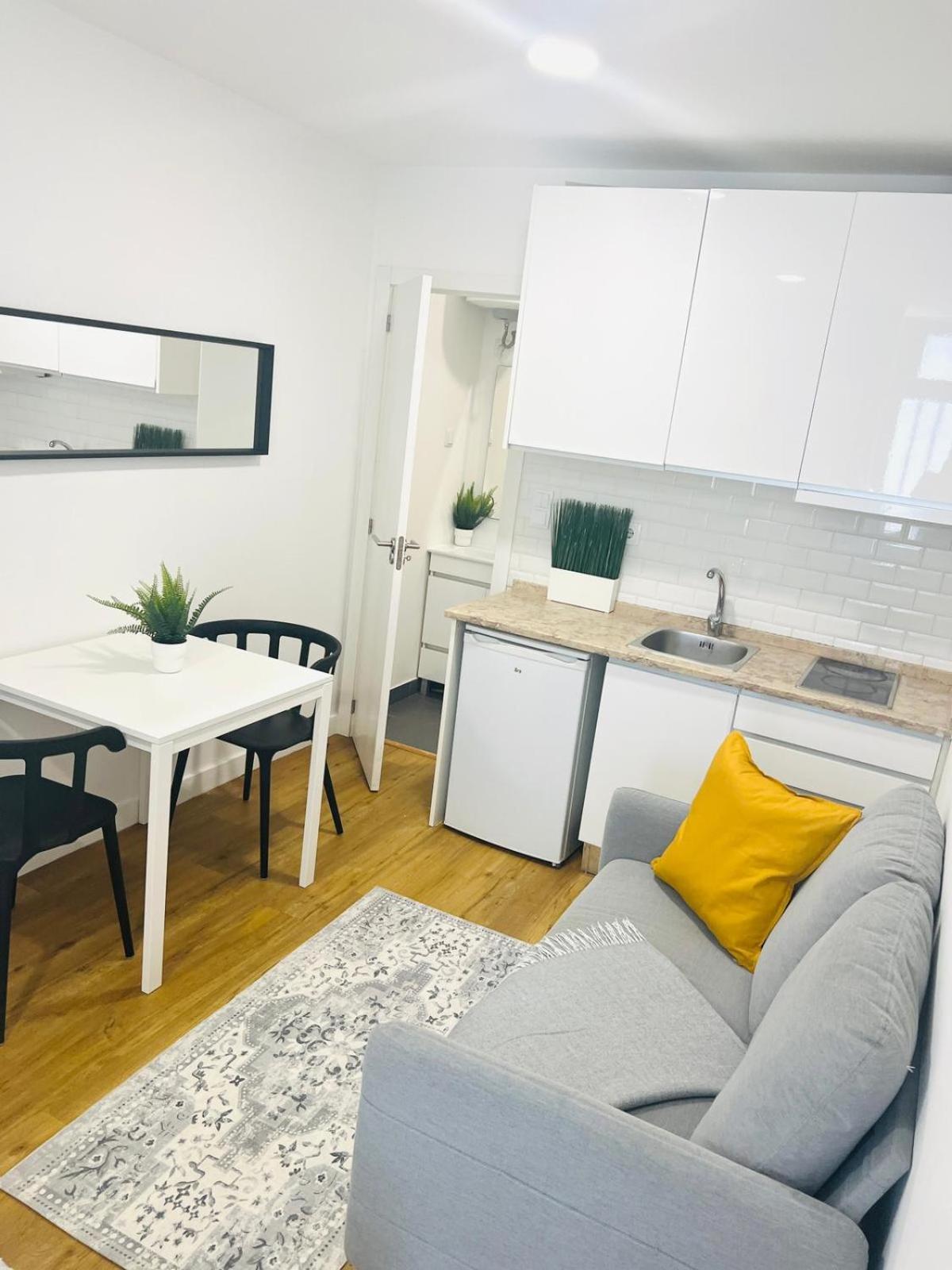 Lisbon, Location, Ideal For Tourists Apartment Lisbon