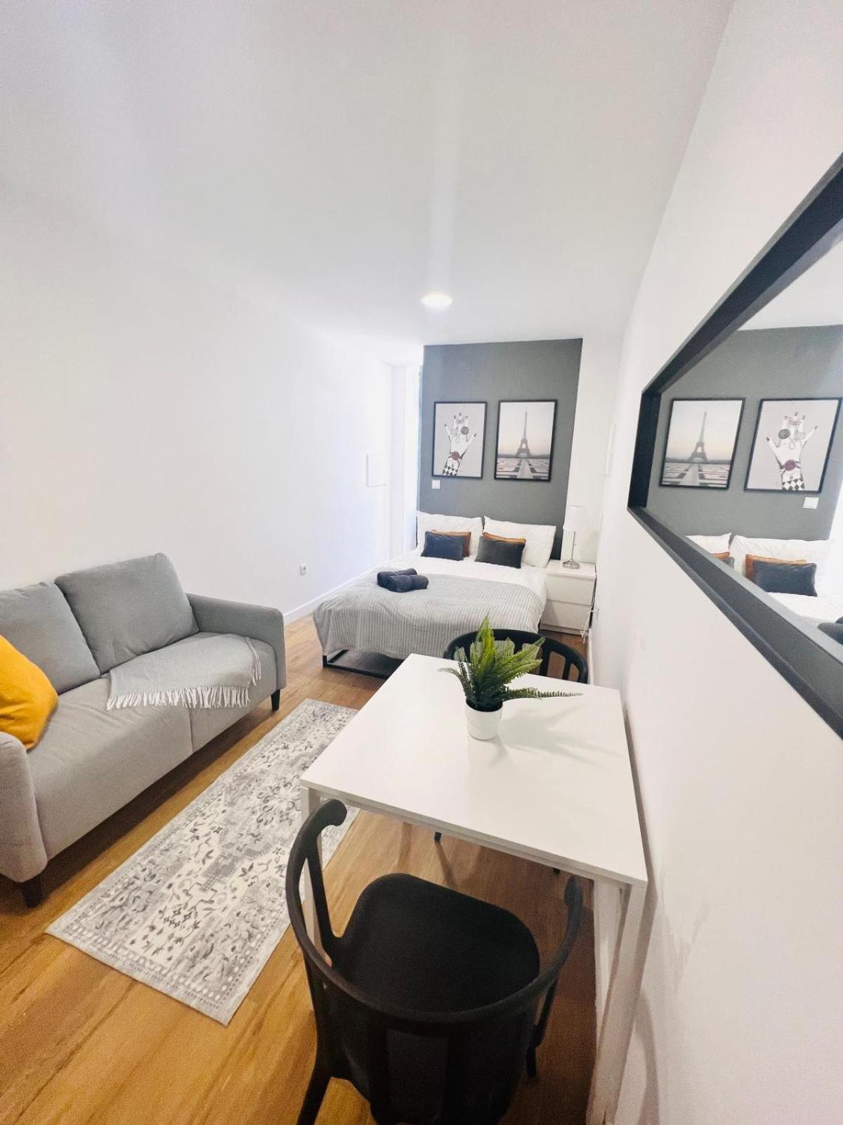 Apartment Lisbon, Location, Ideal For Tourists Lisbon