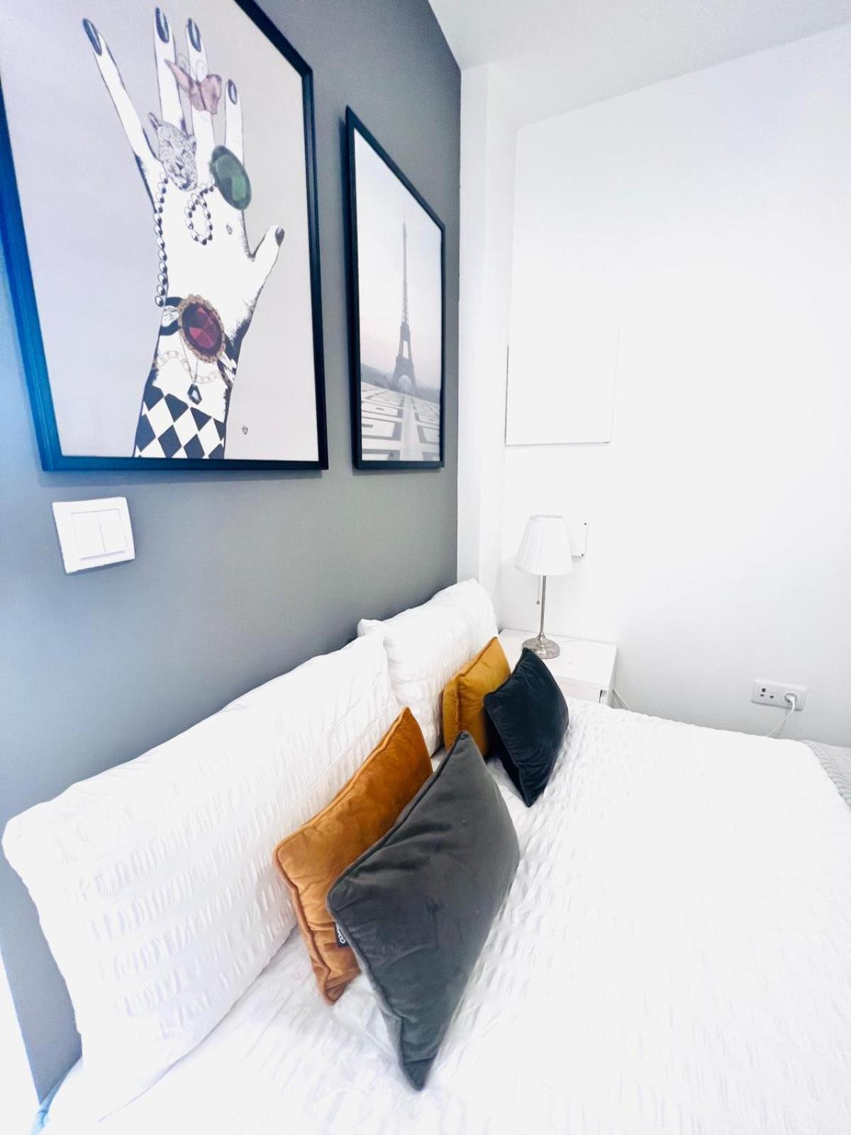 Lisbon, Location, Ideal For Tourists Apartment Lisbon